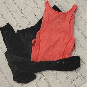 Lululemon  Activewear Tank Top